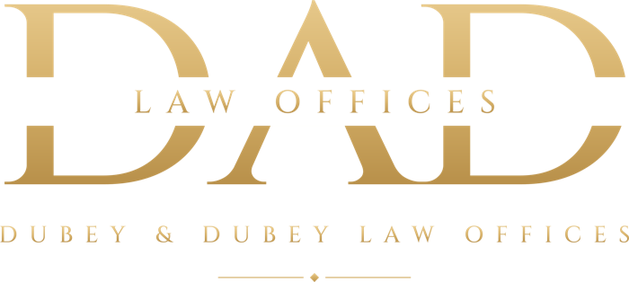 Dubey & Dubey Law Offices